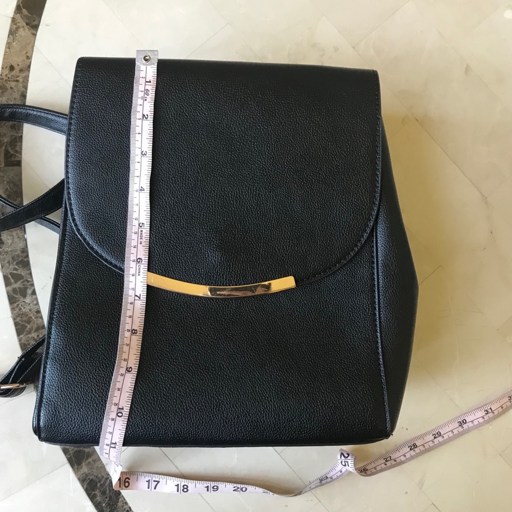 LD Back backpack